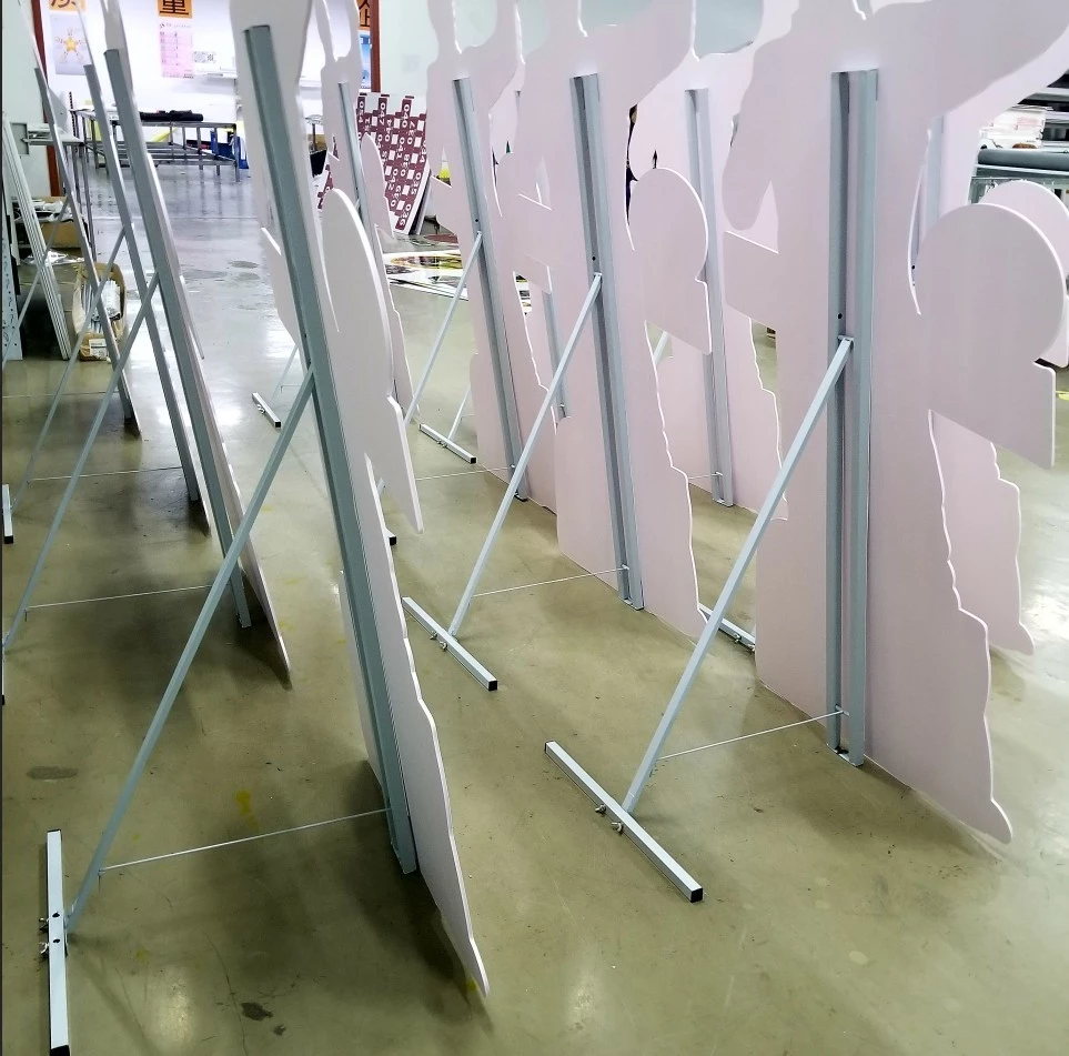 SOPORTE BIG BOY UNIVERSAL MEDIDA AJUSTABLE 1.50 A 2.00 MTS (C20)