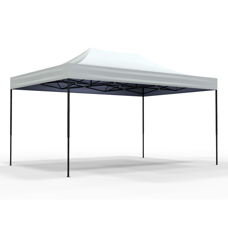 TOLDO PUBLICITARIO 3*4.5 MTS COLOR BLANCO