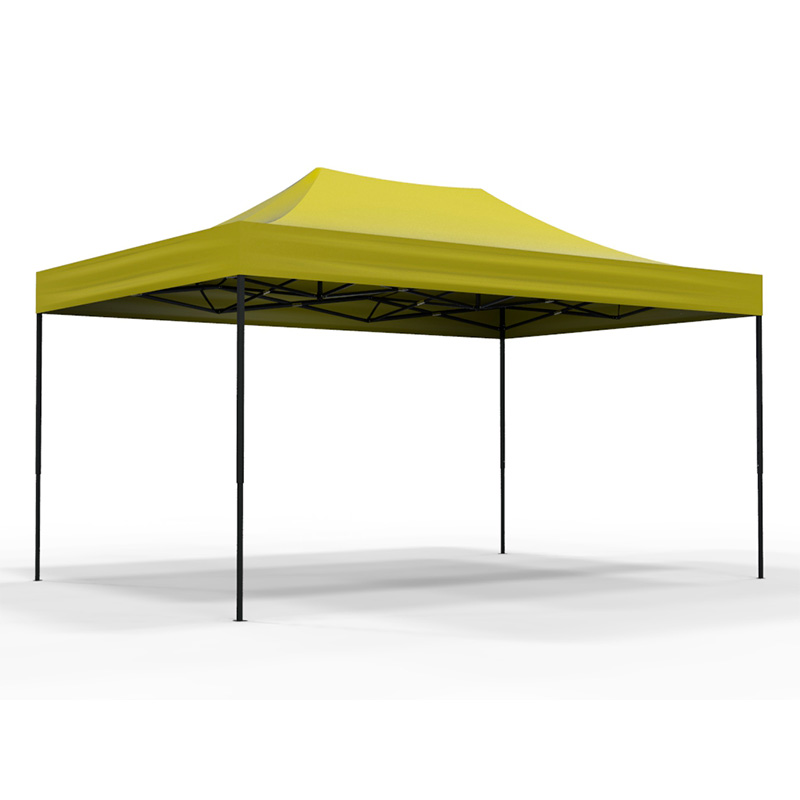 TOLDO PUBLICITARIO 3*4.5 MTS COLOR AMARILLO